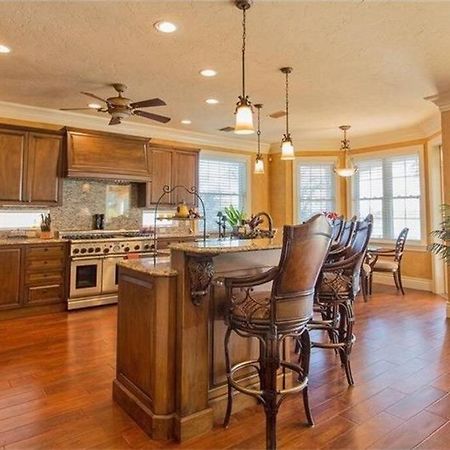 Large Mediterranean Oasis - Water Views & Pool Clearwater Beach Εξωτερικό φωτογραφία